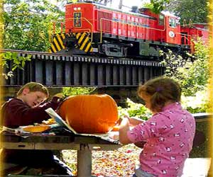 Whippany Pumpkin Festival