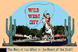 Wild West City NJ