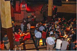 Zeppelin Hall Beergarden Newark, NJ
