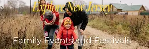 NJ Family festivals