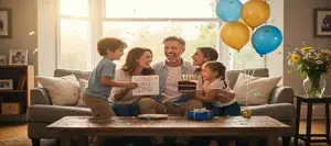 Father's Day in New Jersey