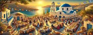 Guide to the Best New Jersey Greek Festivals