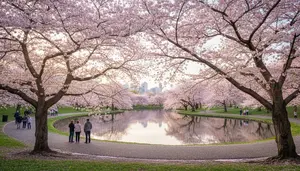 Top Things to do in New Jersey During March