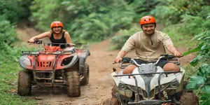 NJ ATV Trails. Guide To New Jersey ATV Trails, Parks, Clubs, and restrictions