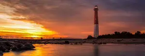 NJ Lighthouses