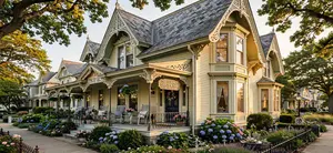 Cape May Hotels