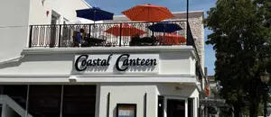 Coastal Canteen Restaurant, Manasquan, NJ