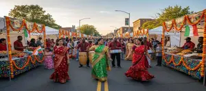 New Jersey Cultural Festivals