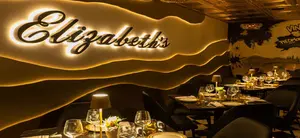 Elizabeths Restaurant, Old Bridge, NJ