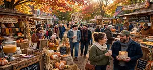 NJ Fall Festival