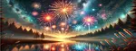 Guide to New Jersey Year Round Fireworks Celebrations