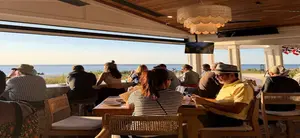 Fish House Restaurant, Cape May, NJ