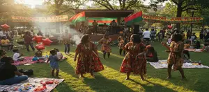 NJ Juneteenth Celebrations