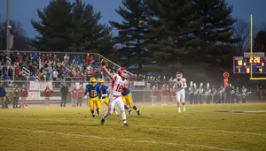 NJ Kids Football Camps