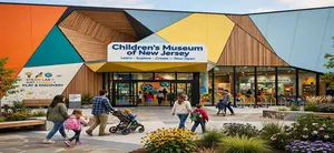 NJ Kids Museum