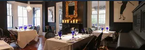 Maison Bleue