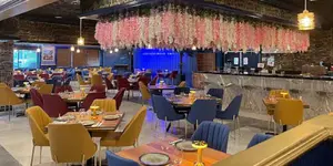 Marmara Restaurant, Freehold, NJ