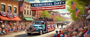 Guide to the Best New Jersey Memorial Day Ceremonies and parades.