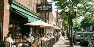 Best Montclair NJ Restaurants