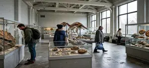 NJ Museum
