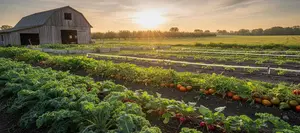 New Jersey Certified Organic Farms