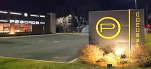 Pescada Restaurant, Jackson, NJ