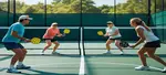 Guide to New Jersey Pickleball courts