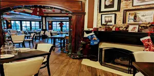 Red Horse Steakhouse Rumson, NJ