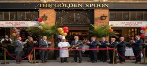 New Jersey Restaurant Grand Openings