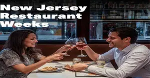 New Jersey Restaurant Weeks