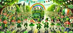 A Guide to New Jersey St. Patrick's Day Celebrations & Parades