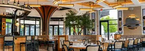 West & Co restaurant in West NY, NJ