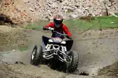 ATV Trails and Parks
