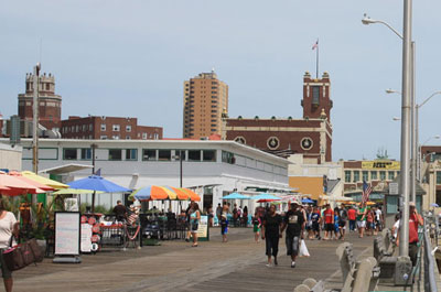 Asbury Park, NJ