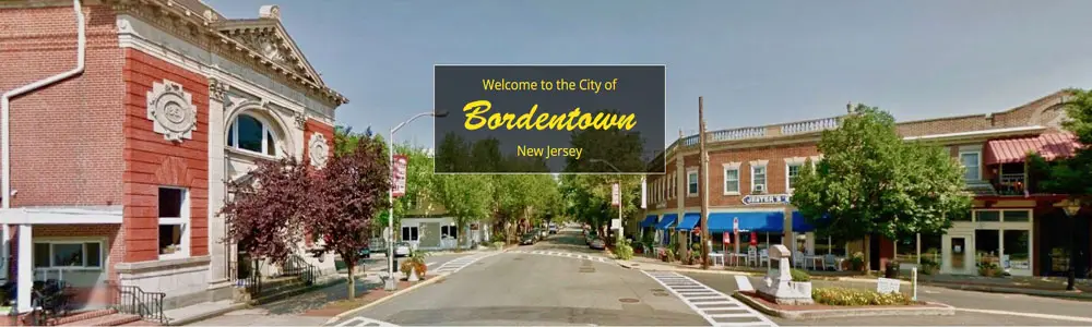Bordentown Restaurants -
With Dining Reviews