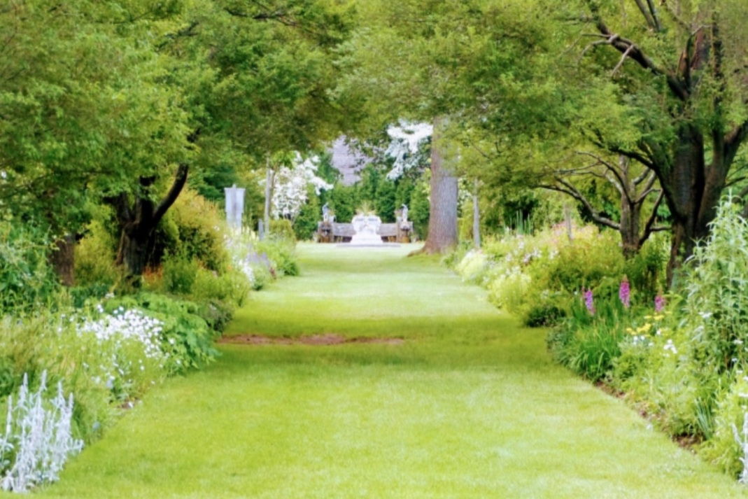 NJ Botanical Garden