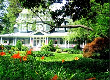 Cedars and Beaches B & B, Long Branch, NJ