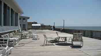 Charlesworth Hotel, Fortescue, NJ