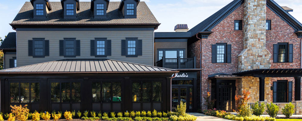 Charlie's of Lincroft