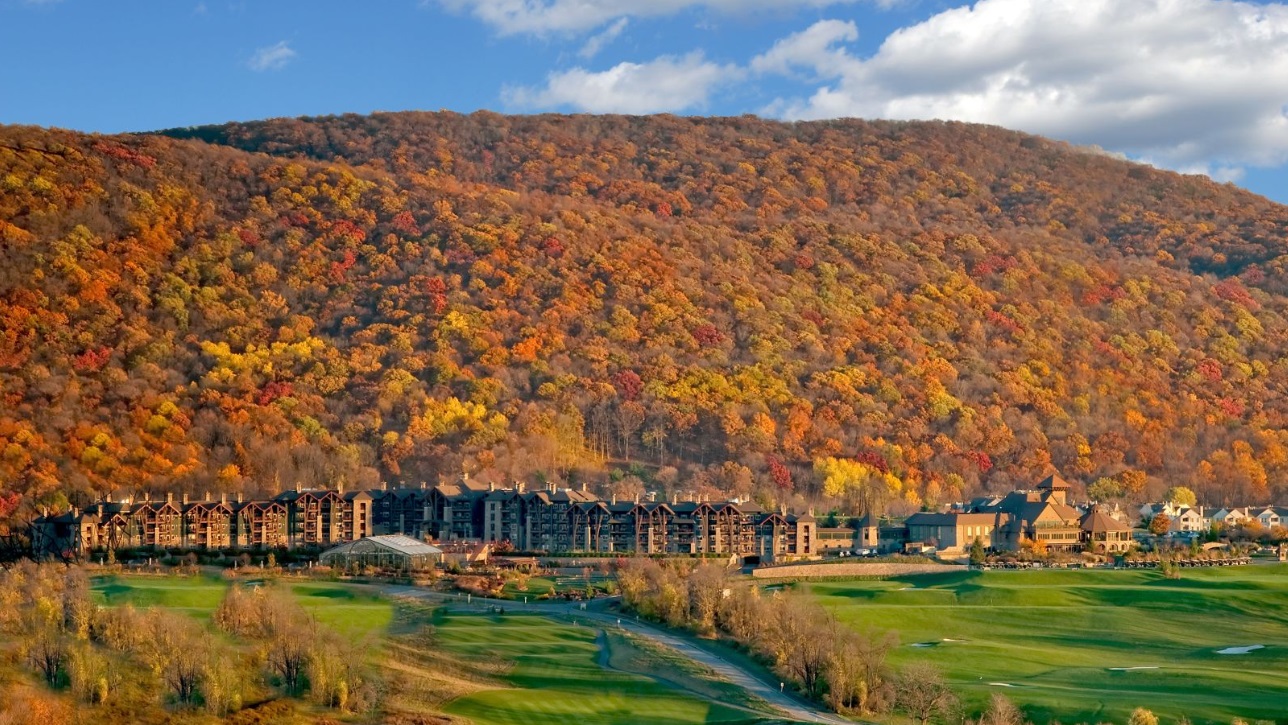Crystal Springs Resort Crystal Springs Resort