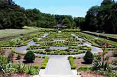 Botanical Gardens And Arboretums In New Jersey