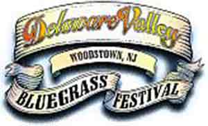 Annual Delaware Valley Bluegrass Festival