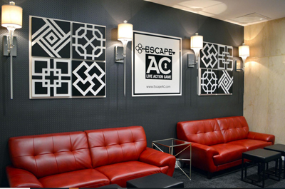 Escape Rooms In Marlton New Jersey Escape Room Challenge