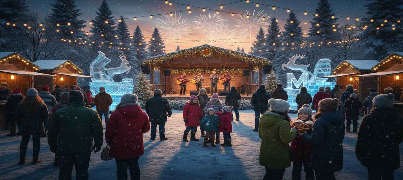 February Events, NJ February Events, NJ