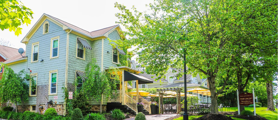 Focacceria Ristorante, Liberty Corner, NJ Focacceria Ristorante, Liberty Corner, NJ