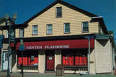 Center Playhouse