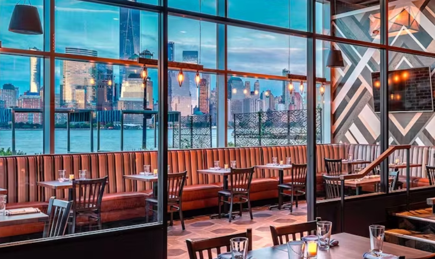 Hudsco & Co Restaurant Hudsco & Co Restaurant