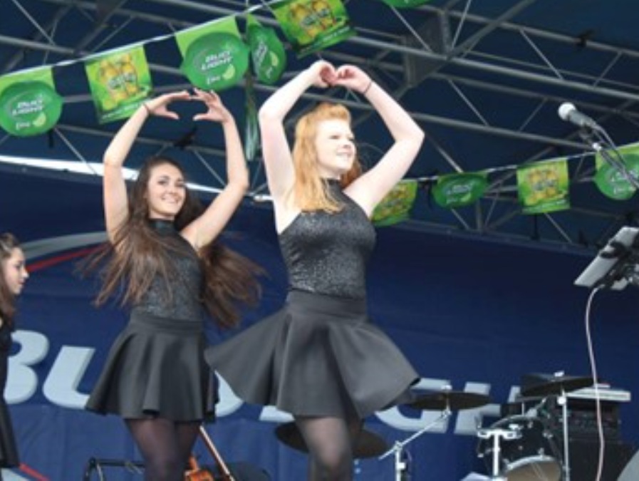 NJ Irish Fall Festival