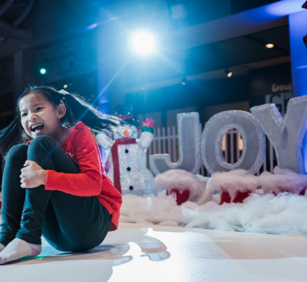 Liberty Science Center Liberty Science Center