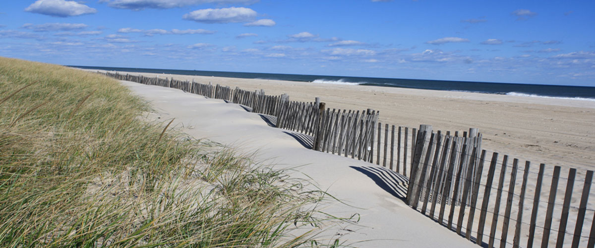 Long Beach Island, NJ - A Visitors Guide